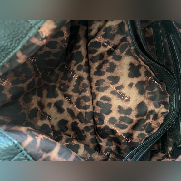 Leather Purse - Picture 6 of 8